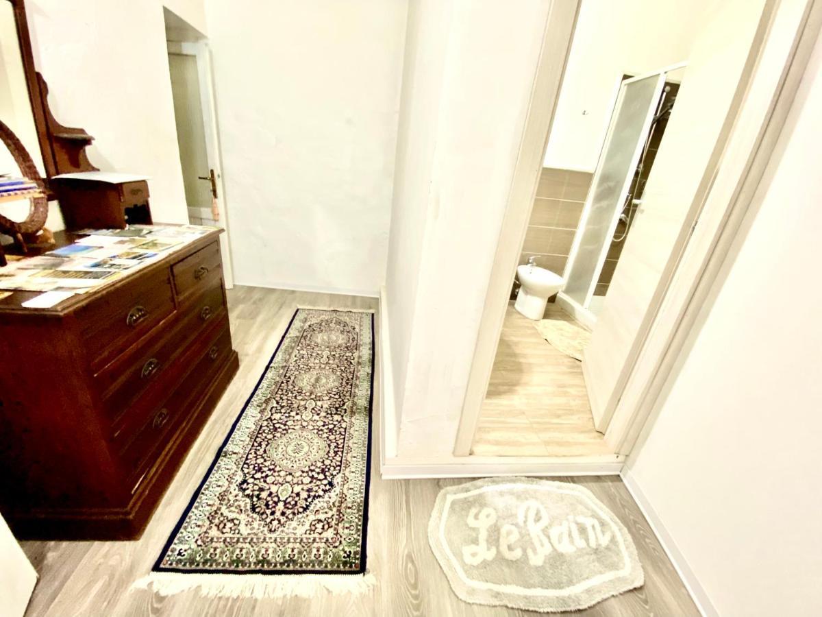 Apartamento Maestrale Tertenìa Exterior foto