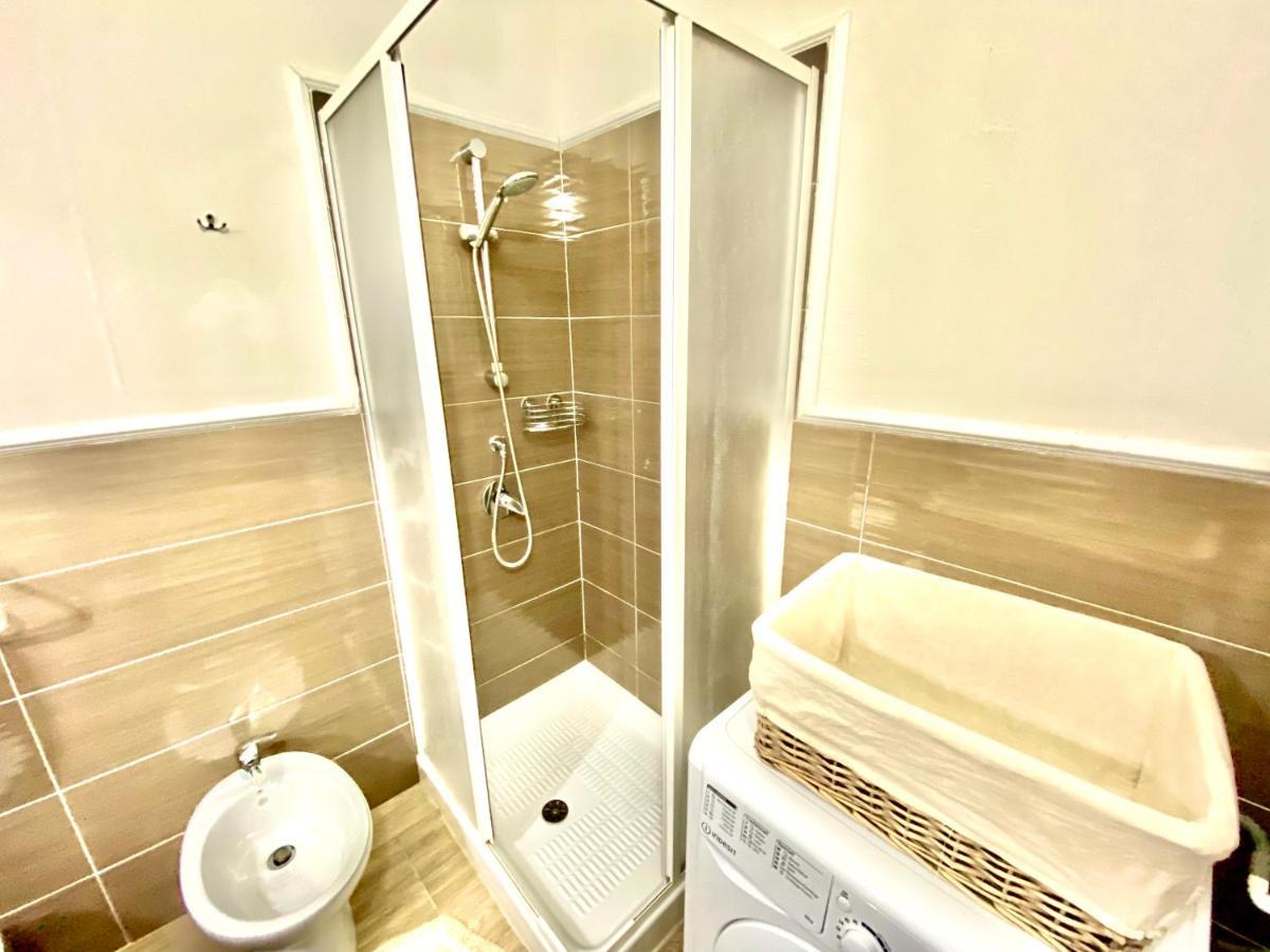Apartamento Maestrale Tertenìa Exterior foto