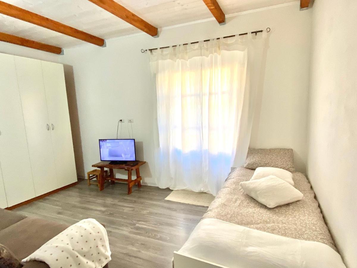 Apartamento Maestrale Tertenìa Exterior foto