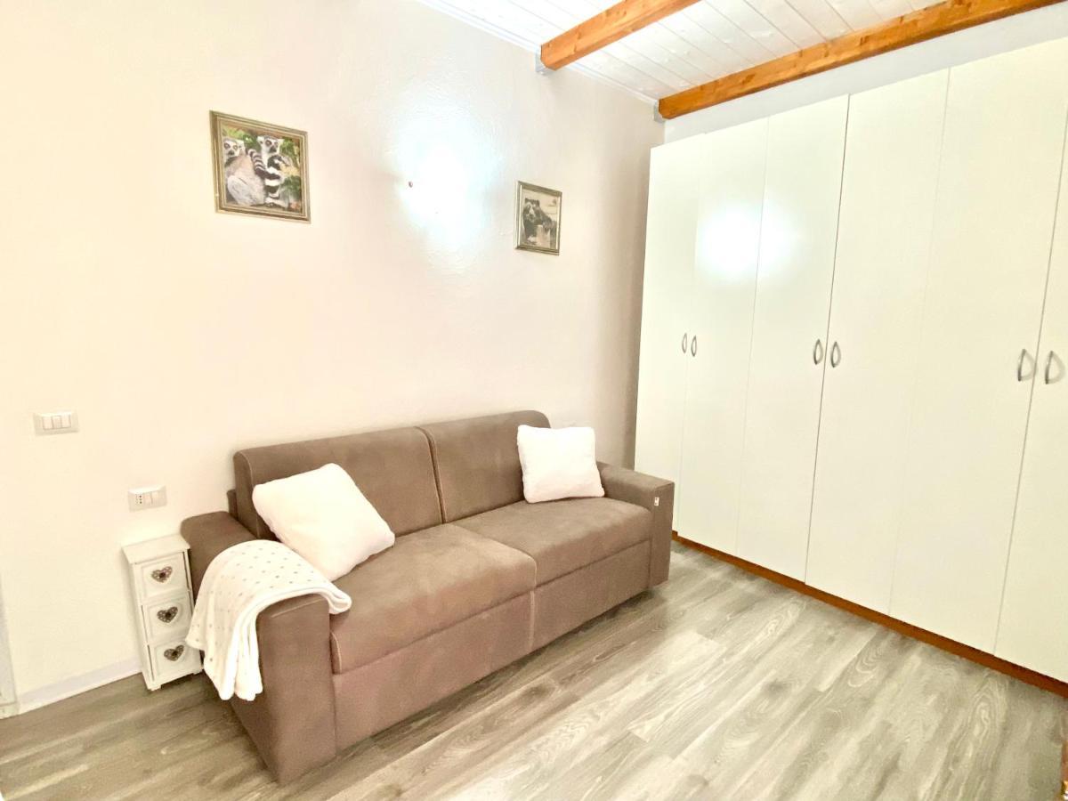 Apartamento Maestrale Tertenìa Exterior foto