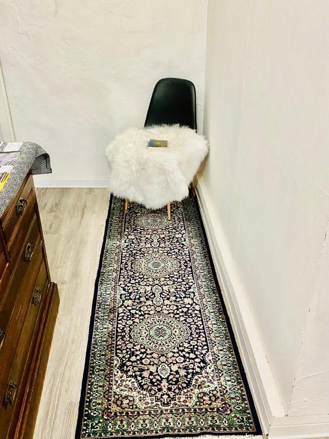 Apartamento Maestrale Tertenìa Exterior foto