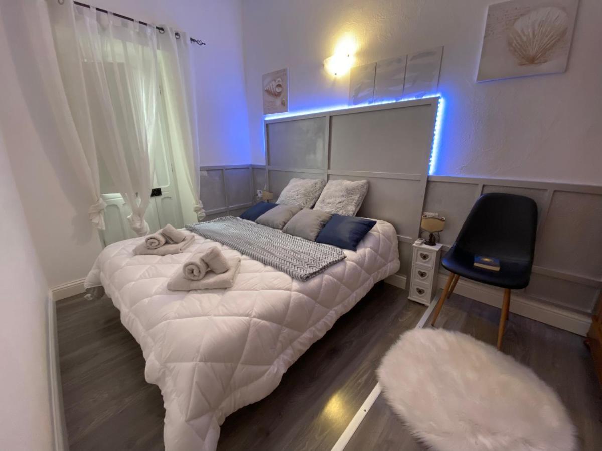 Apartamento Maestrale Tertenìa Exterior foto