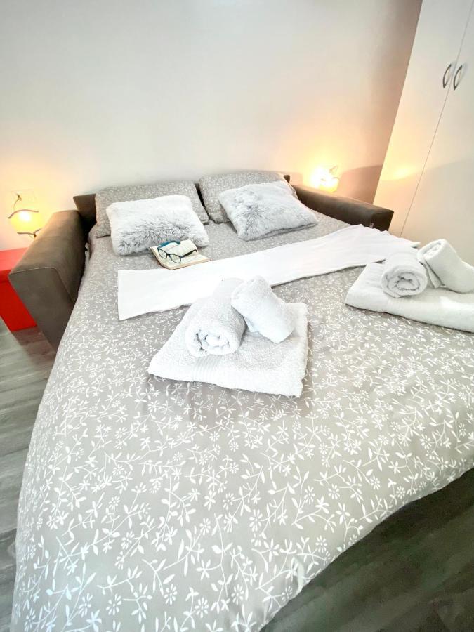 Apartamento Maestrale Tertenìa Exterior foto